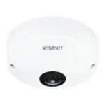 Hanwha Techwin QNF-8010 IP Κάμερα Παρακολούθησης Full HD+ 6MP
