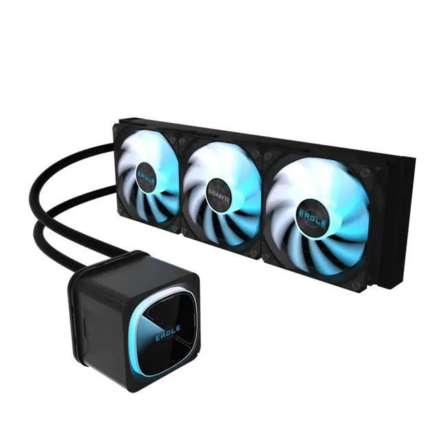 20260625155839_gigabyte_eagle_360_ice_ydropsyxi_aio_cpu_me_3_anemistires_120mm.jpeg Gigabyte EAGLE 360 ICE Υδρόψυξη AIO CPU με 3 Ανεμιστήρες 120mm - Image 1