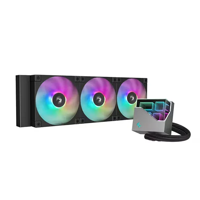 20260625160020_deepcool_lt360_vision_ydropsyxi_aio_cpu_me_3_anemistires_120mm_kai_argb_fotismo.jpeg Deepcool LT360 Vision Υδρόψυξη AIO CPU με 3 Ανεμιστήρες 120mm και ARGB Φωτισμό - Image 1