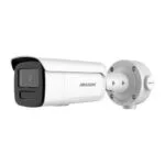 Hikvision DS-2CD3T86G2-4ISY IP Κάμερα Παρακολούθησης 4K Αδιάβροχη με Φακό 2.8mm