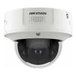 Hikvision IDS-2CD7146G2-IZHSY IP Κάμερα Παρακολούθησης Full HD+ 4MP Αδιάβροχη με Αμφίδρομη Επικοινωνία και Φακό 2.8-12mm