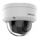 Hikvision DS-2CD3743G2-IZSU IP Κάμερα Παρακολούθησης Full HD+ 4MP Αδιάβροχη με Μικρόφωνο και Φακό 2.7-13.5mm