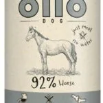 Ollo Υγρή Τροφή Σκύλων 850gr