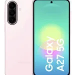 Samsung Galaxy A27 5G Dual SIM (8/256GB) Pink