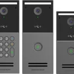 Grandstream Σετ Θυροτηλεφώνου GDS3726 Λευκό