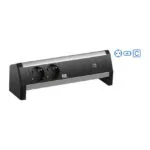 Bachmann Desk Πολύπριζο με USB-A 902.0816