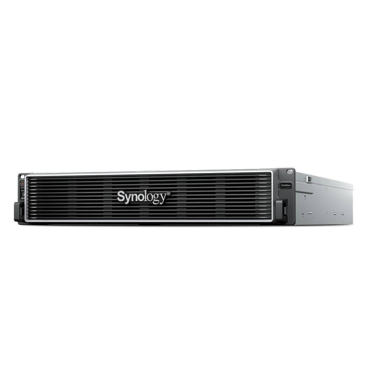 20260625172812_046344fc.jpeg Synology RackStation RS4826xs+ NAS Rack με 12 θέσεις για HDD/SSD και 2 θύρες Ethernet - Image 1