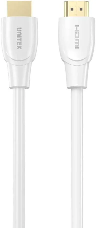 20260626110239_unitek_hdmi_2_1_ultra_high_speed_48gbps_4k_120hz_hdr_vrr_cable_hdmi_male_hdmi_male_1m_leyko.jpeg Unitek HDMI 2.1 Ultra High Speed 48Gbps 4K 120Hz HDR VRR Cable HDMI male - HDMI male 1m Λευκό - Image 1