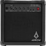 Arrow 15W Μαύρος FIRSTSTRIKE15