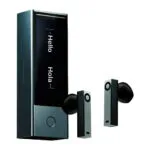 Timekettle X1 Meeting Translator In-ear Bluetooth Handsfree Ακουστικά