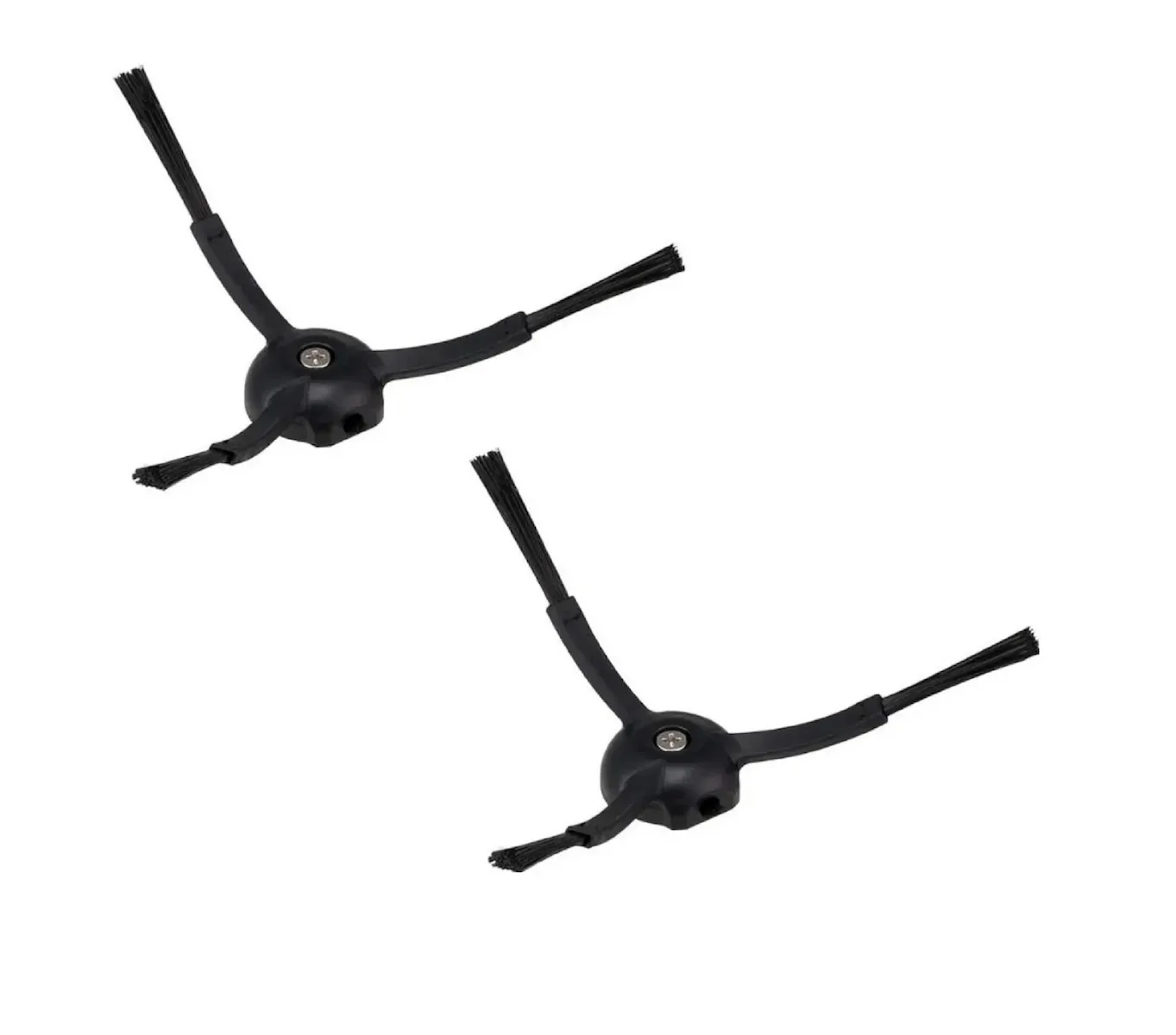 20260629125858_roborock_vacuum_acc_side_brush_black_e25_e35_s55_8_02_0232_roborock.jpeg Πλευρικά Βουρτσάκια 2 τμχ για Σκούπα Ρομπότ Roborock - Image 1