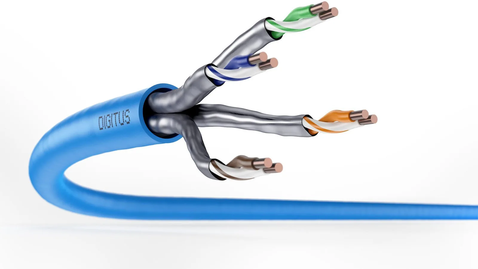 20260629134136_b1cea623.jpeg Digitus U/UTP Cat.6a (Gigabit) Καλώδιο Δικτύου Ethernet 305m DK-1625-A-VH-305 - Image 1