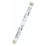 Osram Quicktronic Professional 5 Qtp5 2x49/220-240 Ηλεκτρονικό Vorschaltgerät Evg Λευκό