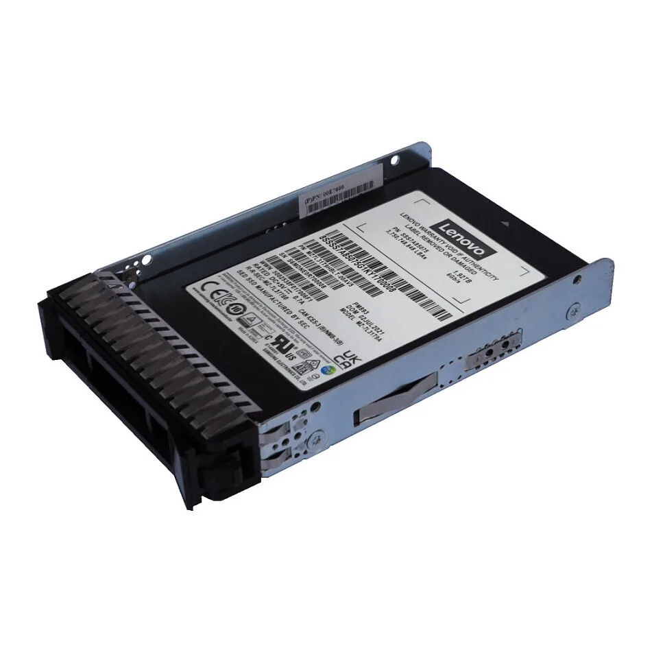 20260629141053_lenovo_plaisio_sklirou_diskou_thinksystem_4xb7a87528.jpeg Lenovo Πλαίσιο Σκληρού Δίσκου Thinksystem 4XB7A87528 - Image 1