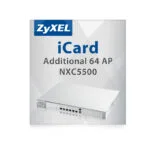 Zyxel LIC-AP-ZZ0005F 1τμχ