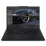 Lenovo ThinkPad P1 Gen 7 16" IPS QHD+ 165Hz (Ultra 7-165H/32GB/1TB SSD/GeForce RTX 4070/W11 Pro) (International English Keyboard)
