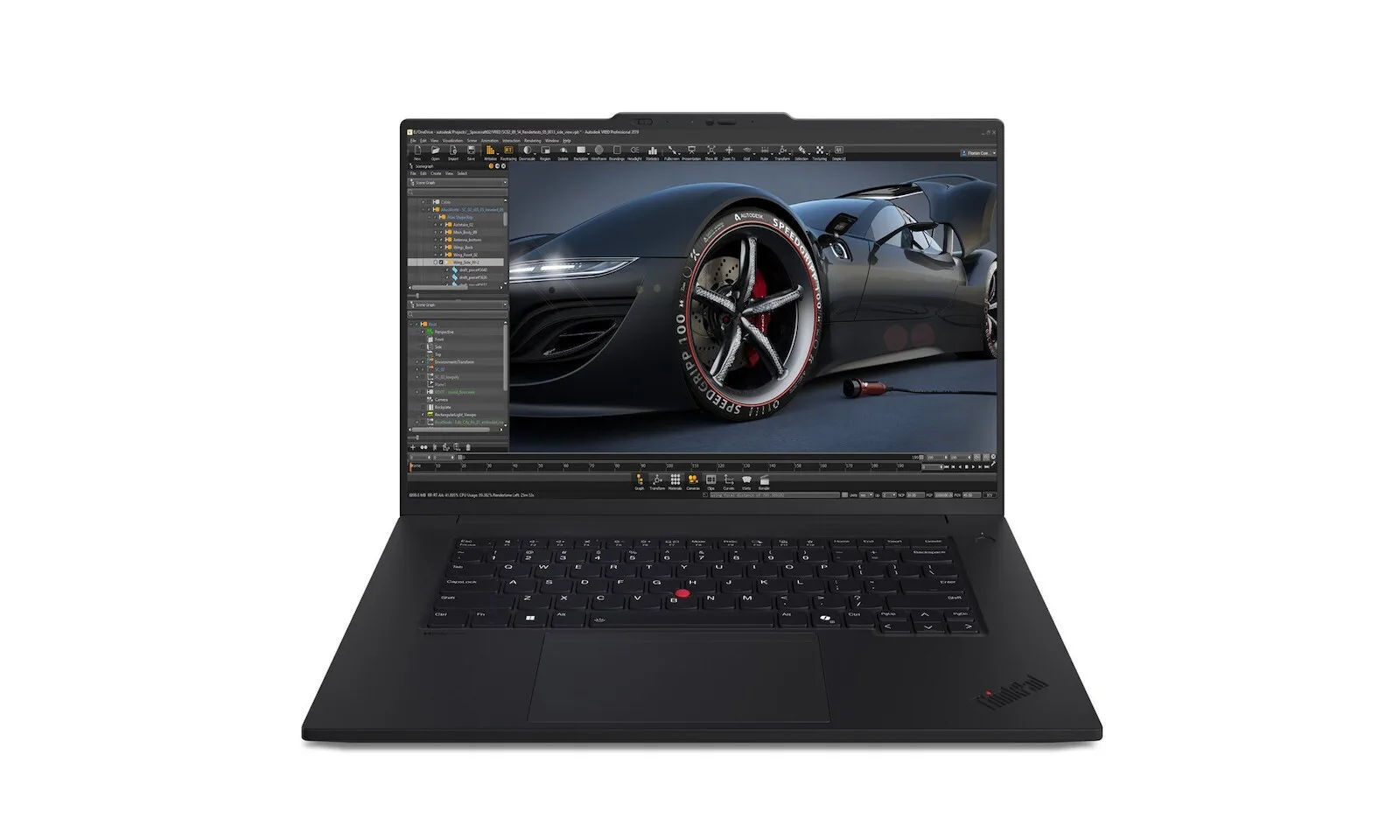 20260629144303_lenovo_thinkpad_p1_gen_7_16_ips_qhd_165hz_ultra_7_165h_32gb_1tb_ssd_geforce_rtx_4070_w11_pro_international_english_keyboard.jpeg Lenovo ThinkPad P1 Gen 7 16" IPS QHD+ 165Hz (Ultra 7-165H/32GB/1TB SSD/GeForce RTX 4070/W11 Pro) (International English Keyboard) - Image 1