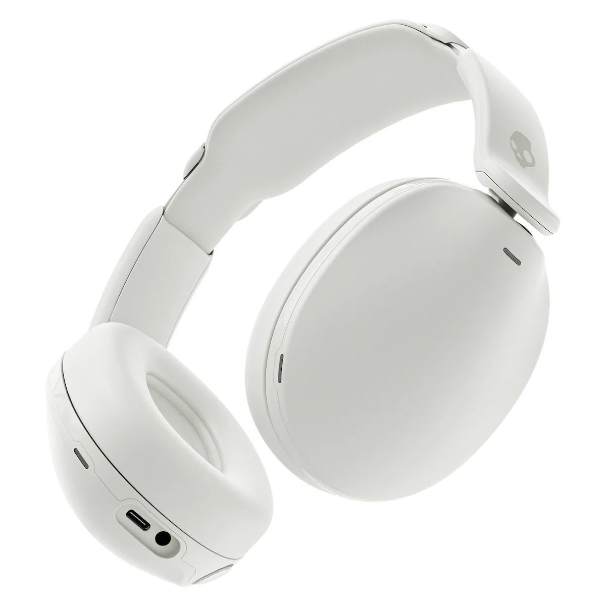 20260629154152_skullcandy_hesh_360_asyrmata_ensyrmata_over_ear_akoustika_me_100_ores_leitourgias_kai_quick_charge_leyka.jpeg Skullcandy Hesh 360 Ασύρματα / Ενσύρματα Over Ear Ακουστικά με 100 ώρες Λειτουργίας και Quick Charge Λευκά - Image 1