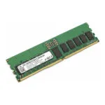 Crucial DDR5 με Module 1x32GB και Ταχύτητα 6400 για Server MTC20F2085S1RC64BH1T