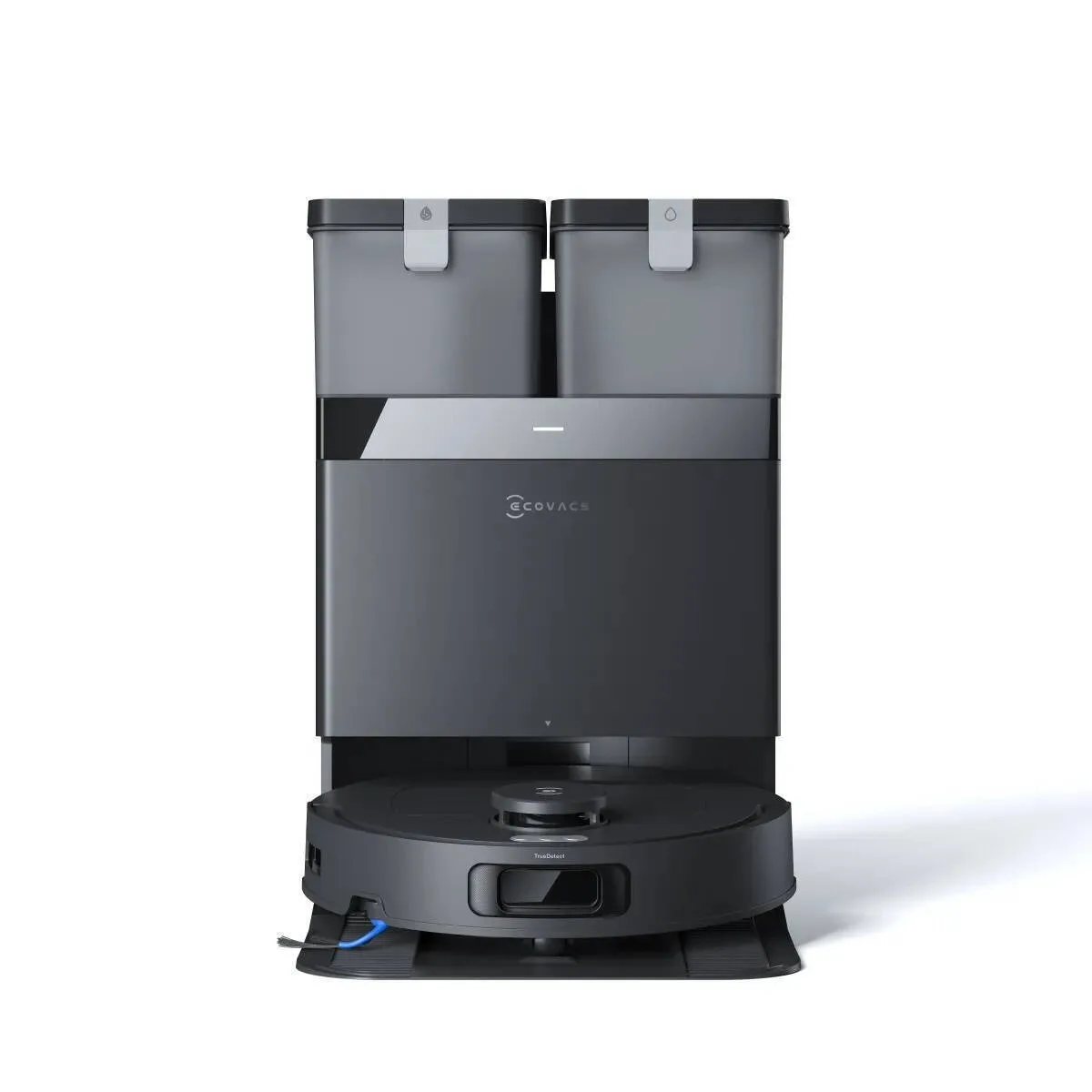 20260629165934_ecovacs_deebot_t30e_omni_skoupa_rompot_me_chartografisi_laser_aporrofisi_25000pa_mayri.jpeg Ecovacs Deebot T30e Omni Σκούπα Ρομπότ με Χαρτογράφηση Laser & Απορρόφηση 25000Pa Μαύρη - Image 1