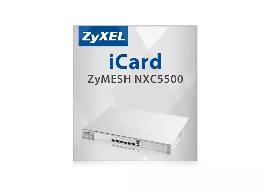20260630102849_l_zyxel_e_icard_to_enable_zymesh_function_on_nxc5500.jpeg L Zyxel E-icard To Enable Zymesh Function On Nxc5500 - Image 1