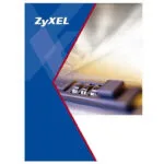 Zyxel E-icard 8 Access Point License Upgrade F Nxc5500