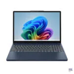 Lenovo Ideapad Slim 3 15IPH11 15.3" IPS FHD+ (Ultra 5-322/16GB/512GB SSD/W11 Home) Cosmic Blue (US Keyboard)