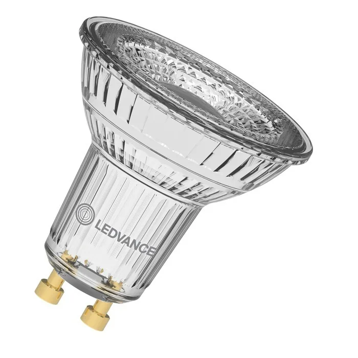 20260630105632_ledvance_lampa_led_6_9w_gia_ntoui_gu10_kai_schima_par16_dimmable.jpeg Ledvance Λάμπα LED 6.9W για Ντουί GU10 και Σχήμα PAR16 Dimmable - Image 1