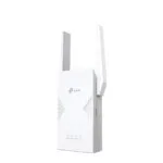 TP-LINK RE3600BE(DE) WiFi Extender Dual Band (2.4 & 5GHz) 3600Mbps