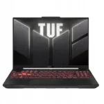 Asus TUF Gaming A16 16" FHD+ 144Hz (Ryzen 7-170/32GB/512GB SSD/GeForce RTX 4050/W11 Home) Mecha Gray (US Keyboard)