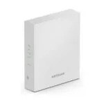 NetGear WAX610W Access Point με Mesh Wi‑Fi 6 Dual Band (2.4 & 5GHz) Μονό Kit
