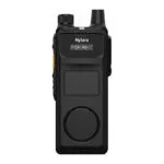 Hytera Hp705 V1 Standard Πακέτο Vhf 136-174mhz Li‑polymer Μπαταρία 2400mah Επιτραπέζια Βάση Φόρτισης Τροφοδοτικό Κεραία Κλιπ Ζώνης