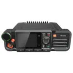 Hytera Hm785l V1 Vhf Χαμηλή Ισχύς 1-25w Ip54 Ηχείο-μικρόφωνο/σετ Στήριξης Καλώδιο Τροφοδοσίας
