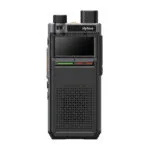 Hytera P50e Κινητό Poc Ραδιόφωνο Wlan 2gb+32gb Bluetooth Gps Bd Glonass 4g