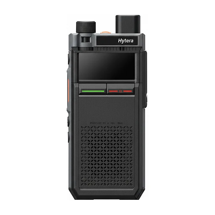 20260630122358_hytera_p50e_kinito_poc_radiofono_wlan_2gb_32gb_bluetooth_gps_bd_glonass_4g.jpeg Hytera P50e Κινητό Poc Ραδιόφωνο Wlan 2gb+32gb Bluetooth Gps Bd Glonass 4g - Image 1