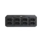 Hytera Cm31 8-θέσεων Επιτραπέζιος Πολυφορτιστής Hytera S1 S1 Pro