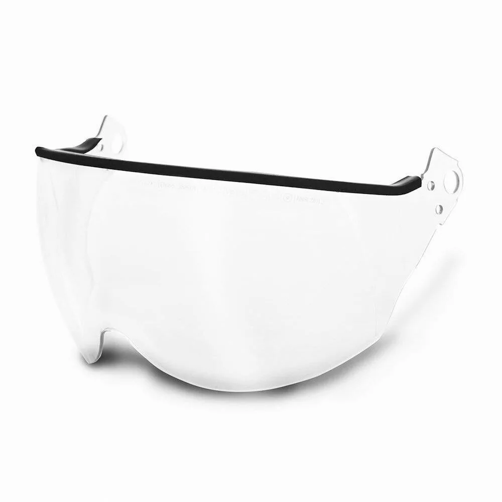 20260630144917_kask_v2_plus_visor_500_diayges_clear.jpeg Kask V2 Plus Visor 500 Διαυγές Clear - Image 1