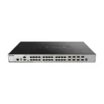D-Link DGS-3630-28TC/SI/E Managed L2 Switch με 24 Θύρες Gigabit (1Gbps) Ethernet και 4 SFP Θύρες
