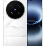Vivo X300 Ultra 5G (16/512GB) Λευκό