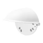Hanwha Techwin Αξεσουάρ CCTV Λευκό SBV-120WCW
