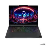 Lenovo Legion 5 15AHP11 15.3" OLED QHD+ 165Hz (Ryzen 7-250/16GB/512GB SSD/GeForce RTX 5060/No OS) (International English Keyboard)