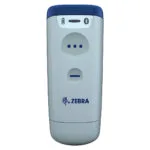 Zebra CS6080-HC Socket Scanner Ενσύρματο με Δυνατότητα Ανάγνωσης 2D και QR Barcodes CS6080-HC4F00BVZWW