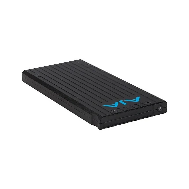 20260701111605_aja_enterprise_level_flash_memory_ssd_recording_media_1tb_hfs_pak1000_r3.jpeg Aja Enterprise Level Flash Memory Ssd Recording Media 1tb Hfs+ Pak1000-r3 - Image 1