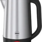 Eldom Acero Βραστήρας 2lt 2000W Ασημί