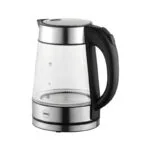 Eldom Ketty Βραστήρας 1.7lt 2200W Γκρι