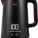 Eldom Βραστήρας 1.8lt 2000W Μαύρος C515C