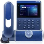 Alcatel-lucent Enterprise Deskphone Ale-400 Ενσύρματο Ακουστικό