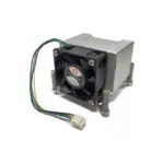 Dynatron Q5 Ψύκτρα Επεξεργαστή για Socket 1700