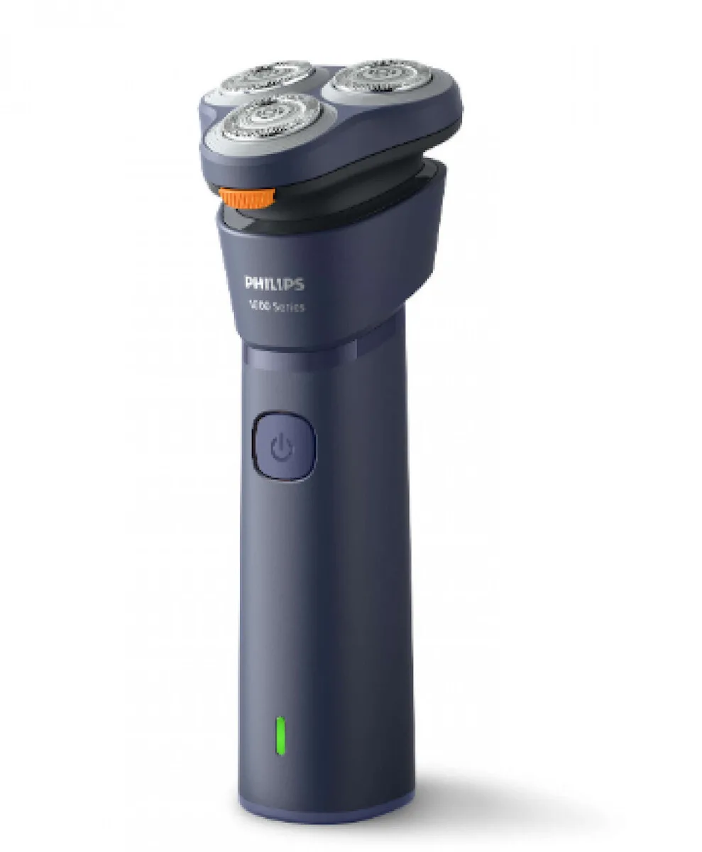 Philips 1000 Series S1881/00 Foil Ξυριστική Μηχανή Προσώπου Επαναφορτιζόμενη - Image 1