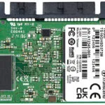 Transcend HSD372M SSD 16GB τύπου 2.5'' με σύνδεση SATA III TS16GHSD372M Bulk